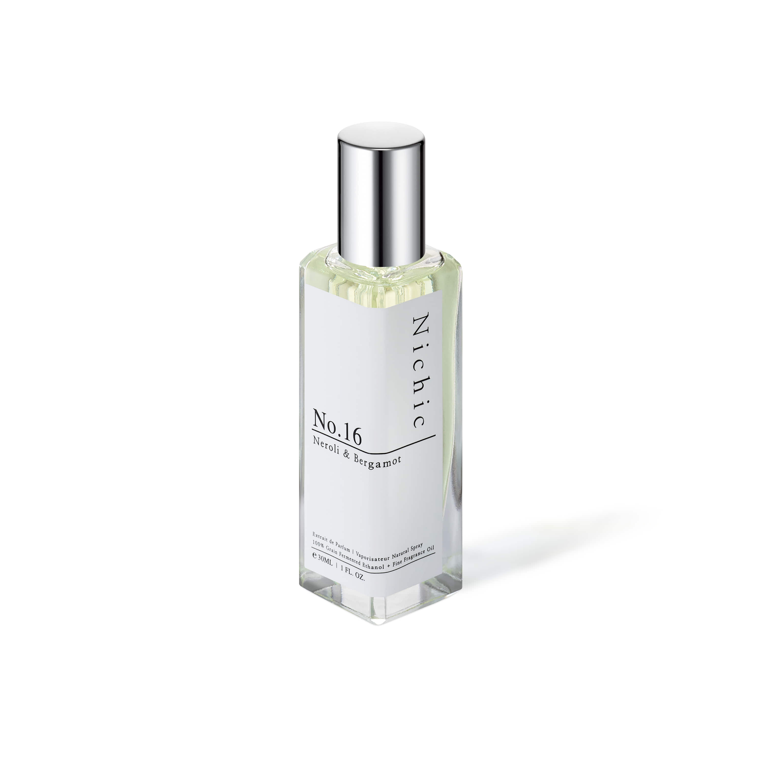 Nichic | Extrait de Parfum 30ML No.16