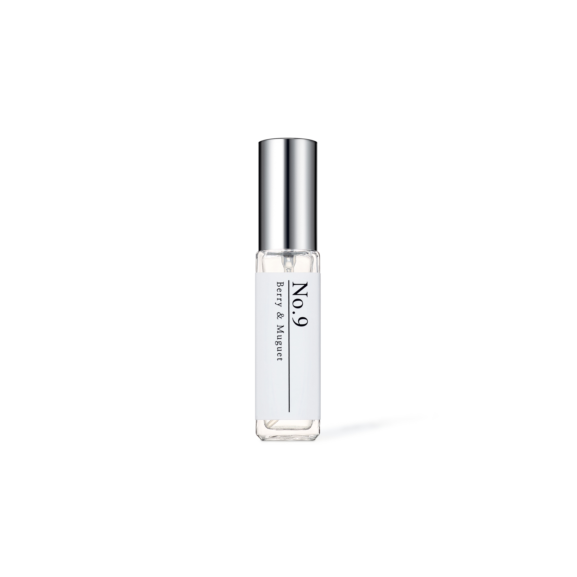 Extrait de Parfum 10MLNo.9 Berry & Muguet | Nichic