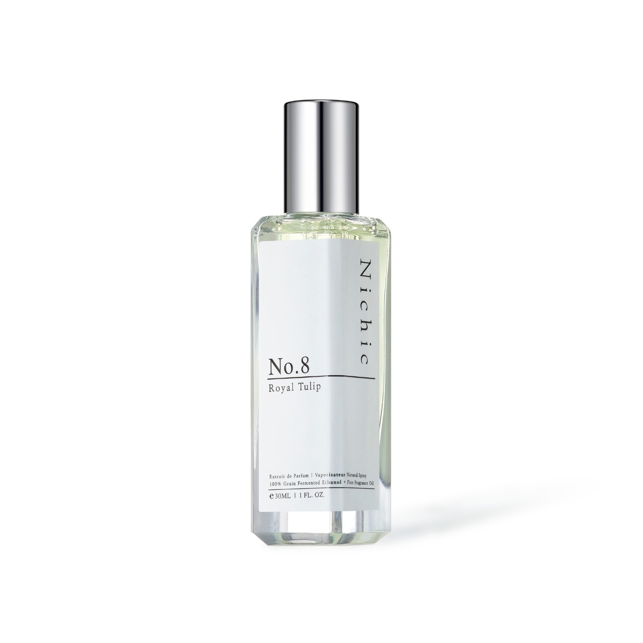Extrait de Parfum - Extrait de Parfum ALL - Nichic