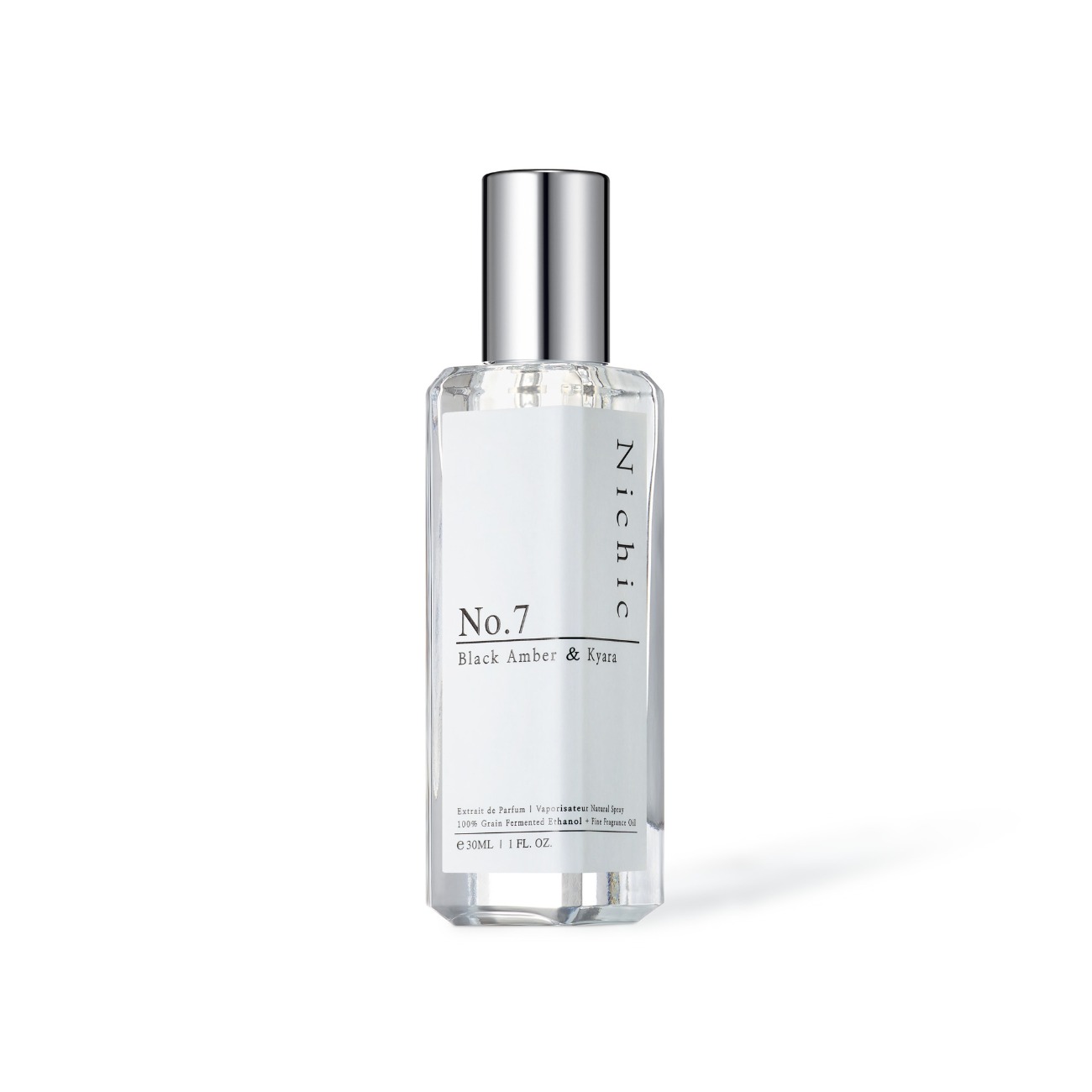 Extrait de Parfum - Extrait de Parfum ALL - Nichic