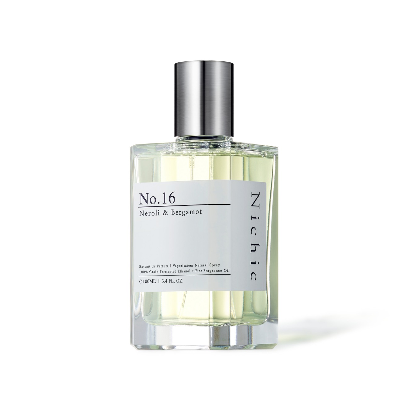 Extrait de Parfum - Extrait de Parfum - Nichic
