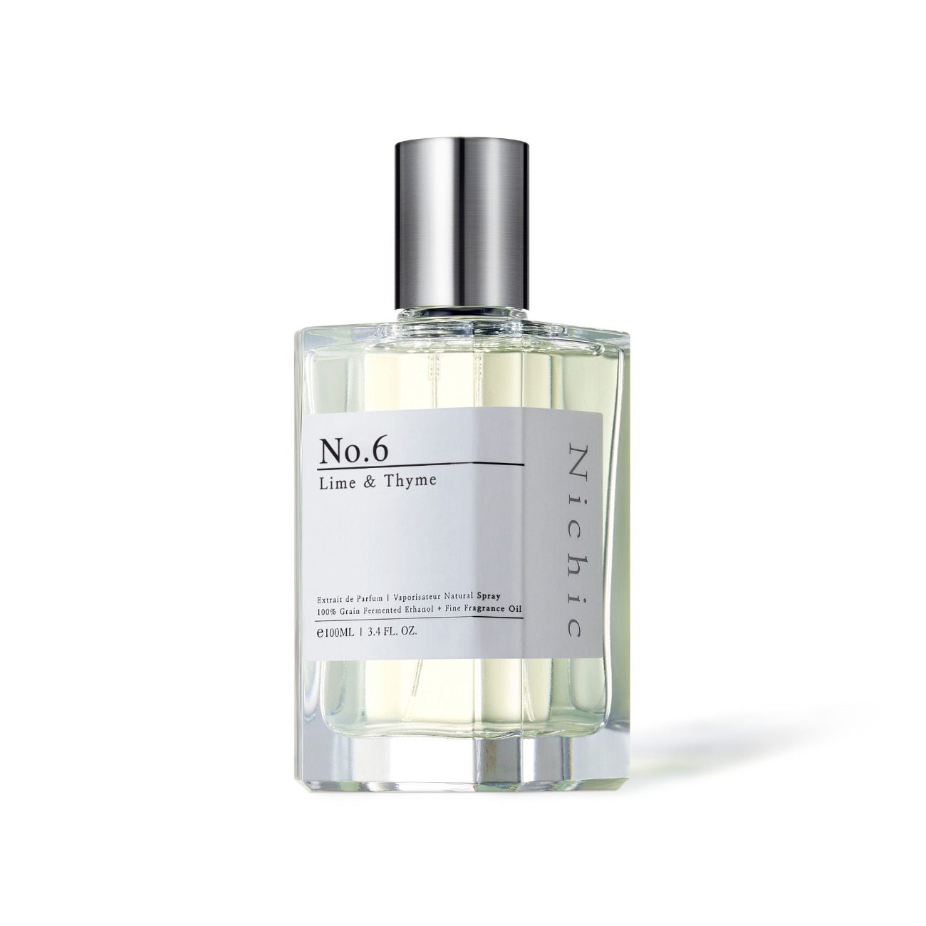 Extrait de Parfum - Extrait de Parfum - Nichic