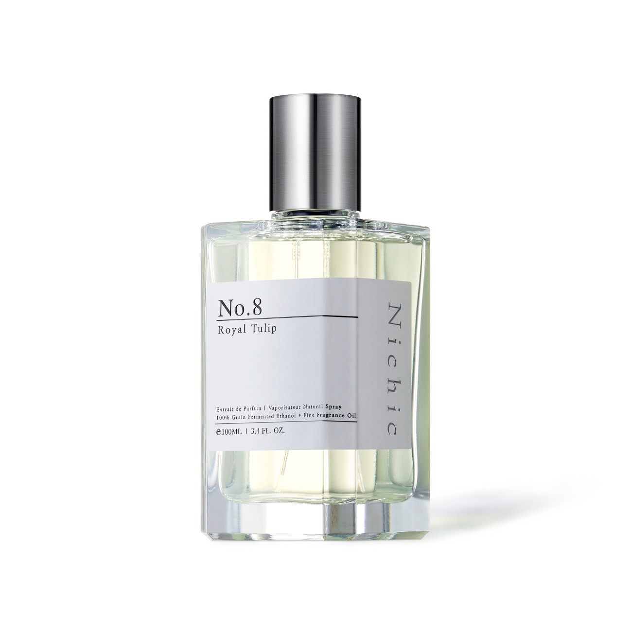 Extrait de Parfum - Extrait de Parfum - Nichic