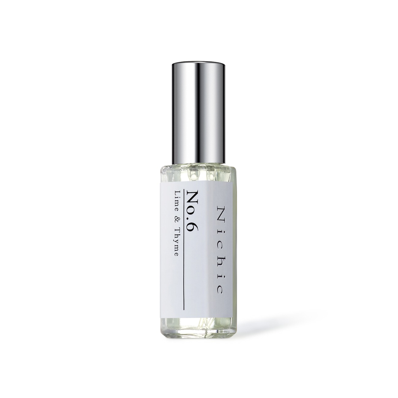 Extrait de Parfum - Extrait de Parfum - Nichic