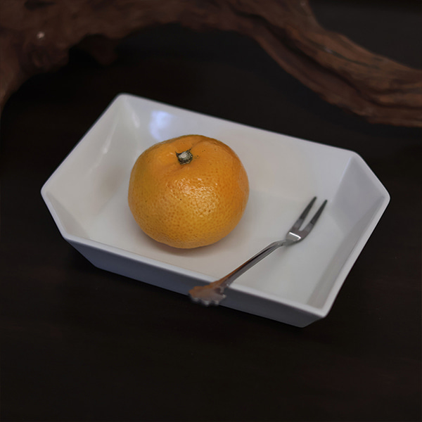 육각볼 M - 자연스러운 세라믹 볼 이미지