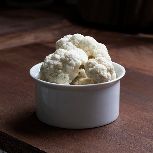 대나무볼 S - 세라믹 소품 제품 이미지