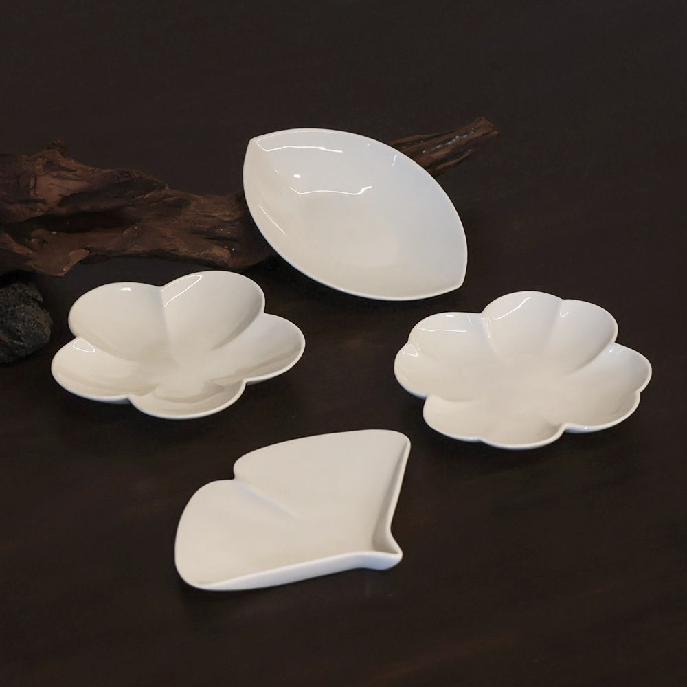 사계절 찬기 세트 - Gift 패키지 제품 이미지