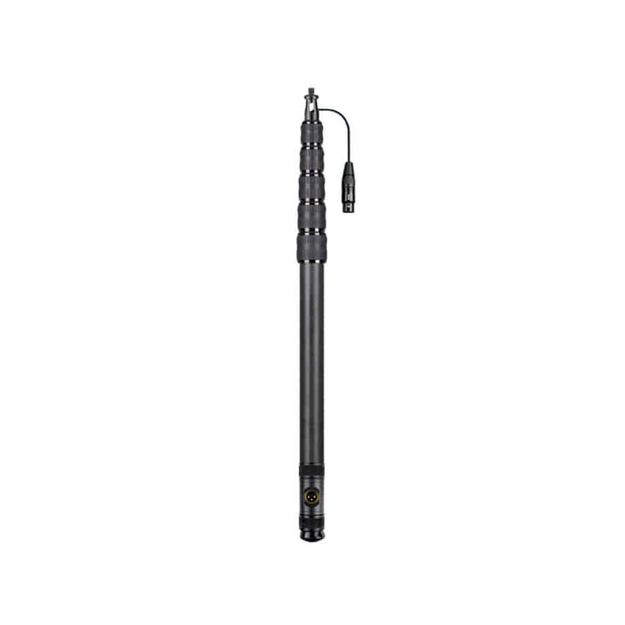 카텔로 LY-400S 5단 마이크 붐폴 붐대 Boompole