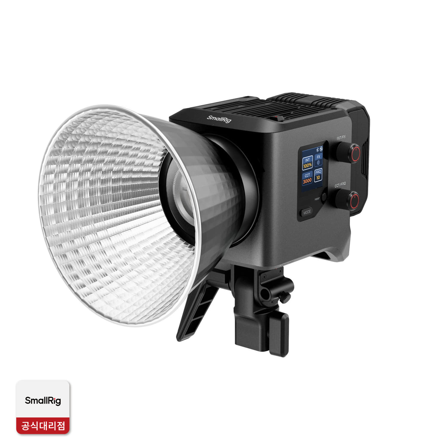 스몰리그 4621 RC 220B Pro COB LED 비디오 라이트