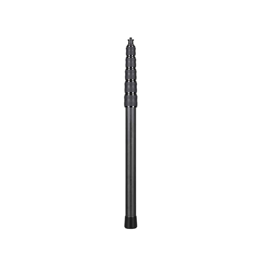 카텔로 LY-400 5단 마이크 붐폴 붐대 Boompole
