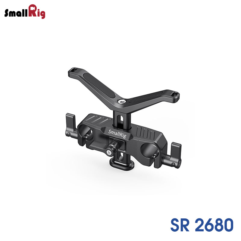 스몰리그 BSL2680 15mm LWS 렌즈 서포트