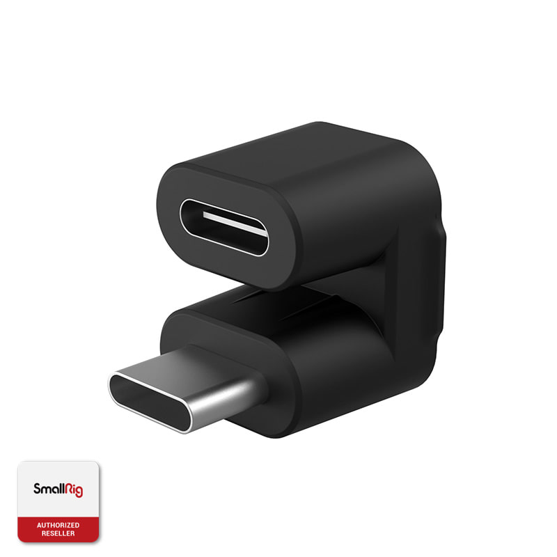 스몰리그 4406 USB-C타입 오디오 어댑터
