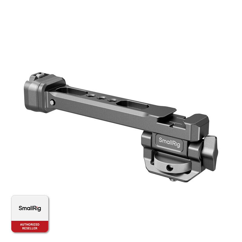 스몰리그 4637 DJI 짐벌(RS2/RSC2/RS3/RS3PRO/RS3MINI/RS4/RS4PRO/RS4MINI/RS5)용 호크락 H21 모니터마운트