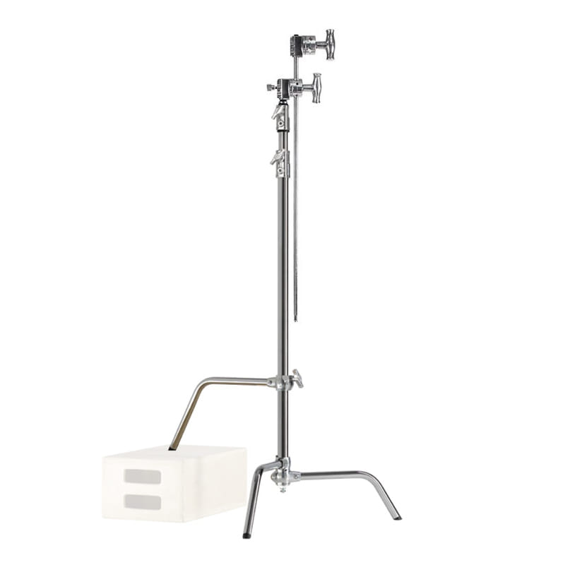 쿠포 CS-40MK 40인치 C스탠드키트