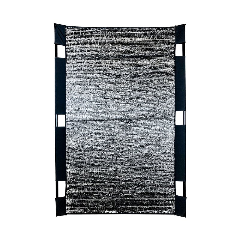 쿠포 바람 막이 천 (91.4X121.9cm) KWT-0304