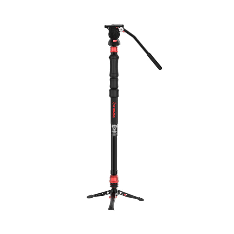 아이풋티지 코브라3 스트라이크 페달 모노포드 키트 CB3-A150SIIIKIT