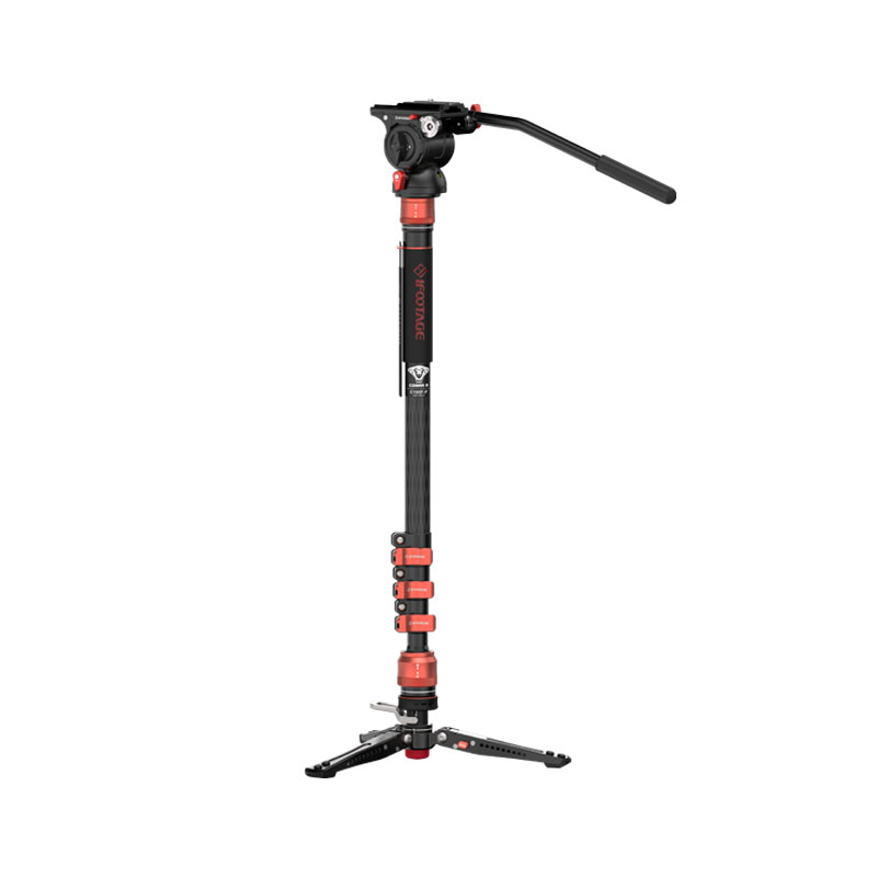 아이풋티지 CB3-C180F-P KIT 코브라3 페달형 모노포드키트