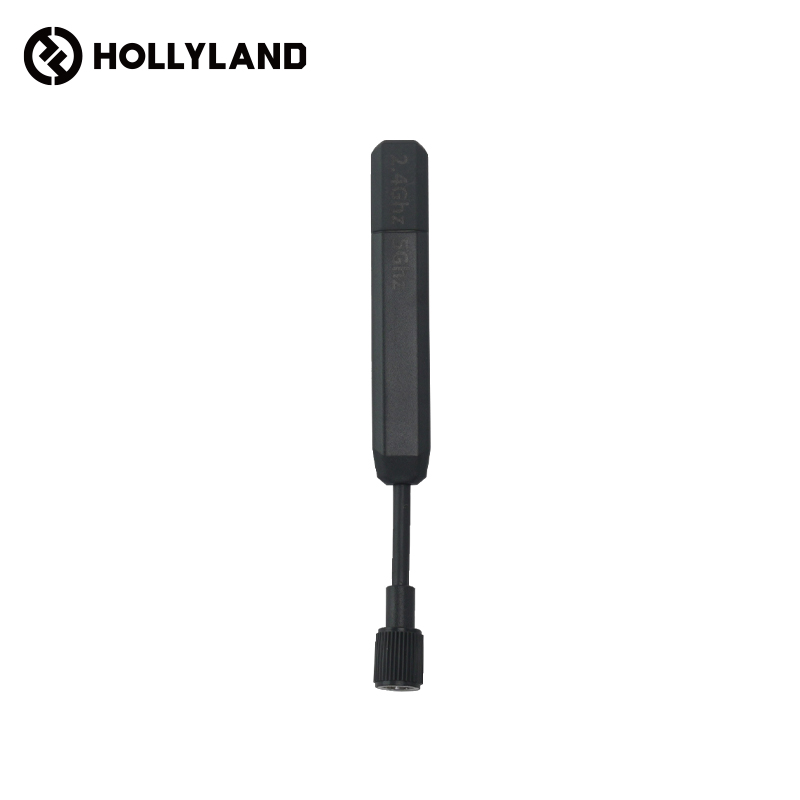 홀리랜드 HL-ATN14 2.4GHz 및 5GHz 패들 안테나 2개