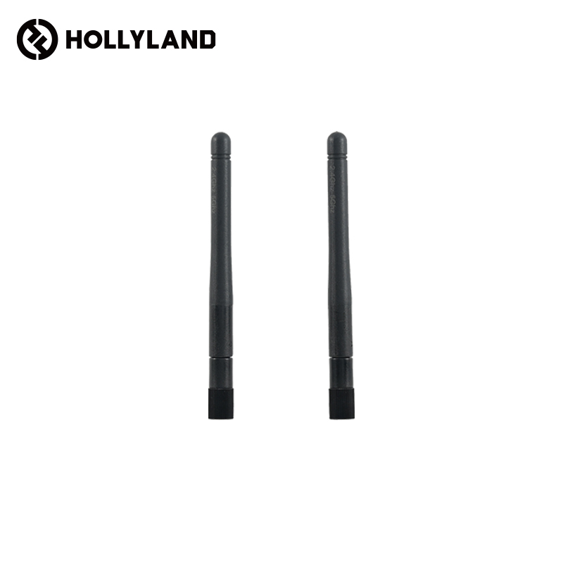 홀리랜드 HL-ATN13 원통형 안테나 (2.4GHz & 5GHz) 2개