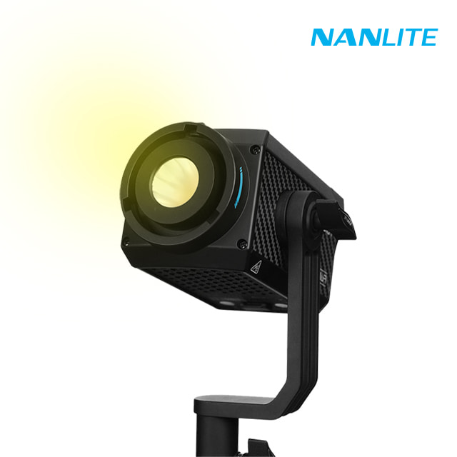 난라이트 포르자60C 풀컬러 LED 스팟 조명 / Forza60C