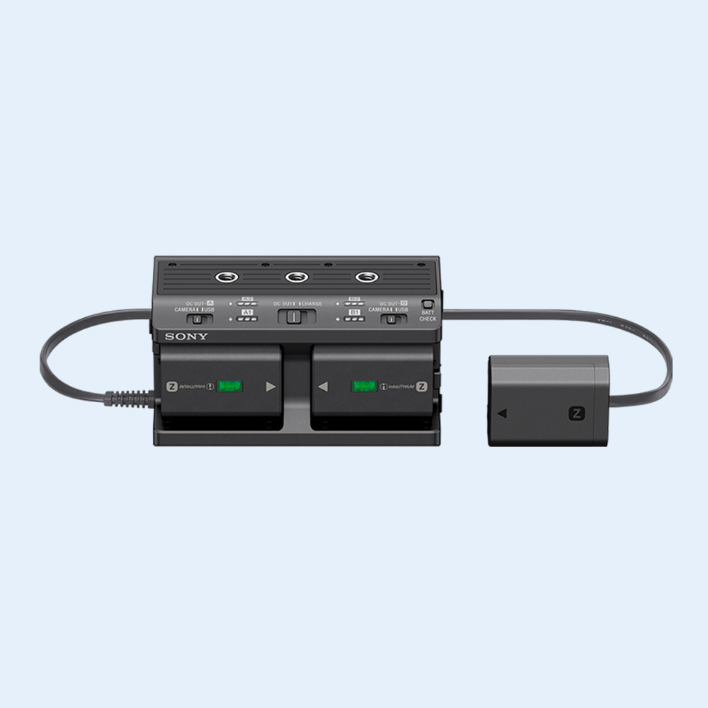 소니 NPA-MQZ1K 멀티 배터리어댑터키트