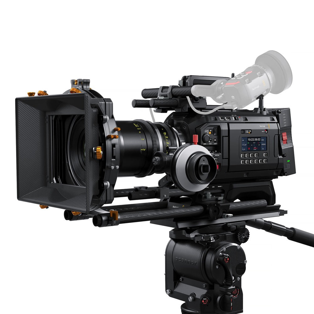 블랙매직디자인 URSA Cine 12K