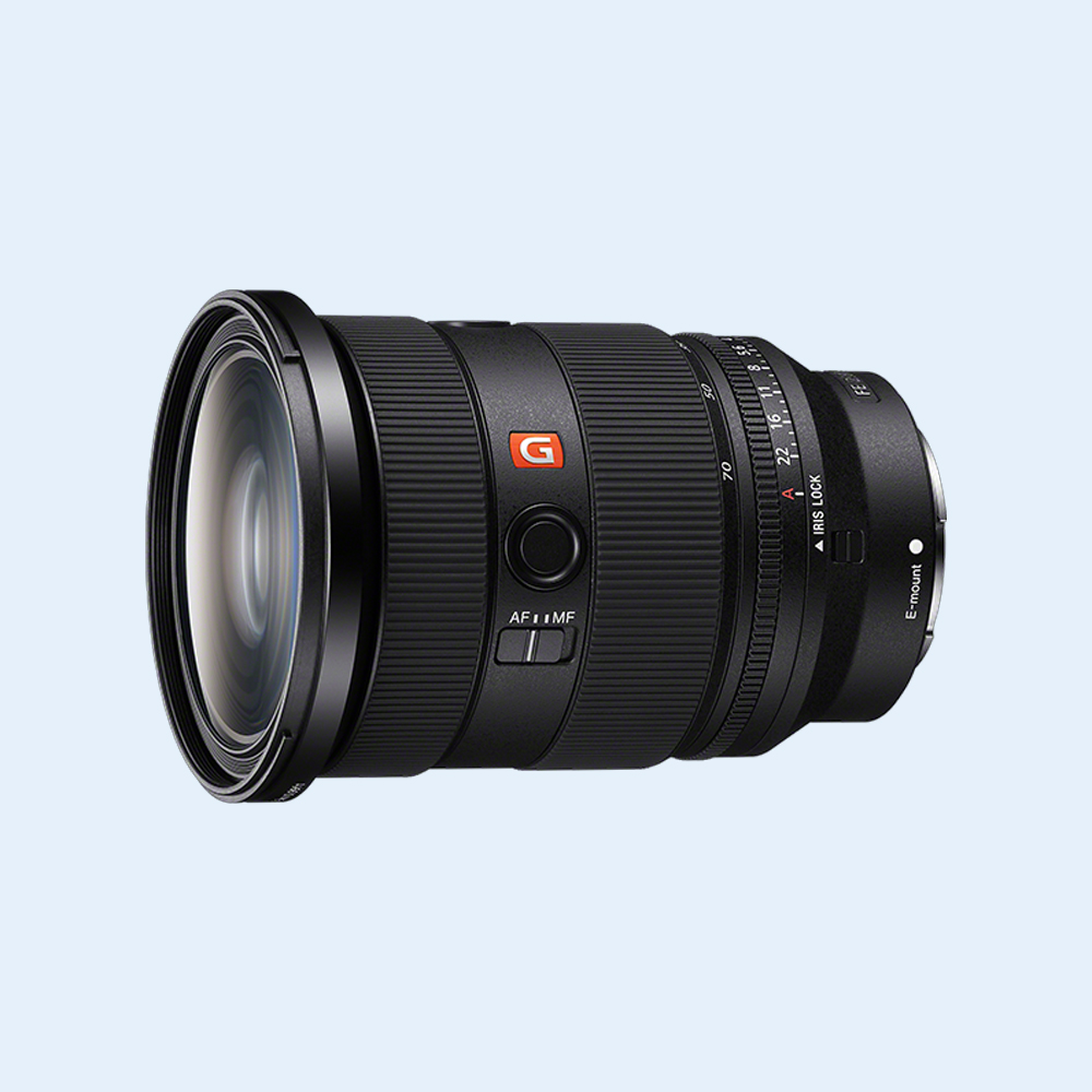 소니 SEL2470GM2 표준 줌렌즈