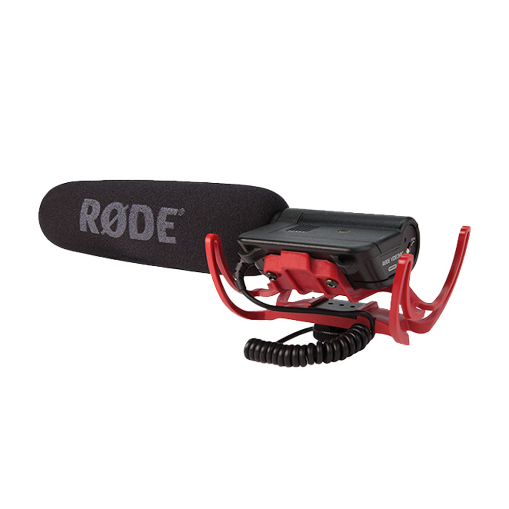 로데 비디오마이크 카메라마이크 Videomic Rycote