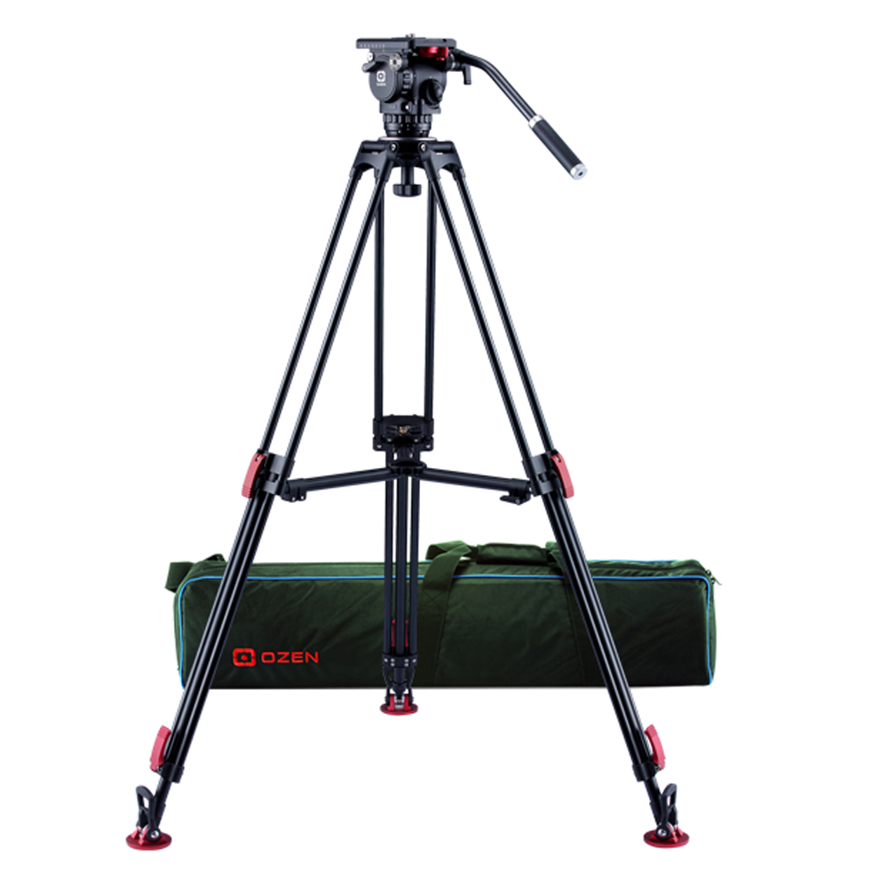 오젠 OZ-8CF2 HD 카본 삼각대