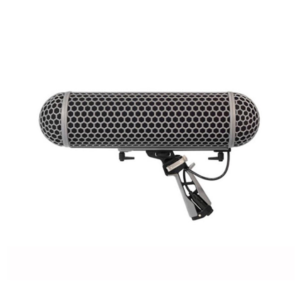 로데 블림프 BLIMP 마이크윈드쉴드/바람소리최소