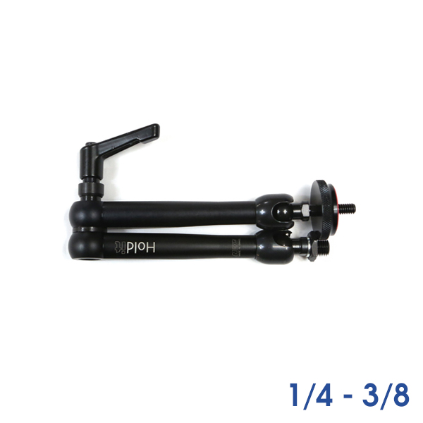 노가 DG9038 3/8인치 to 1/4인치 노가암