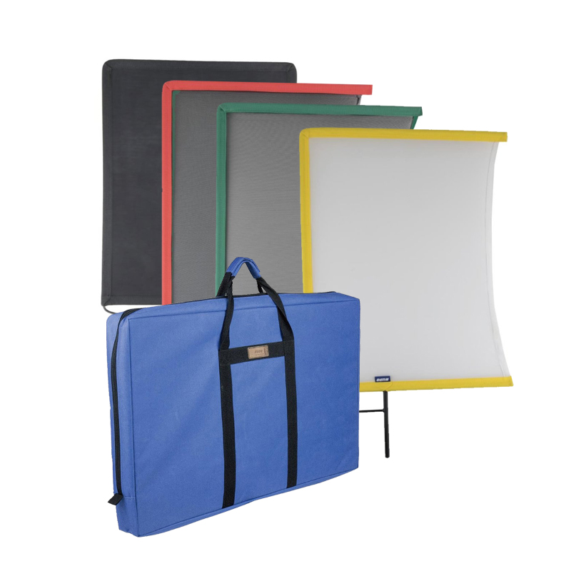 쿠포 KT-2436KIT 60x90 플래그키트