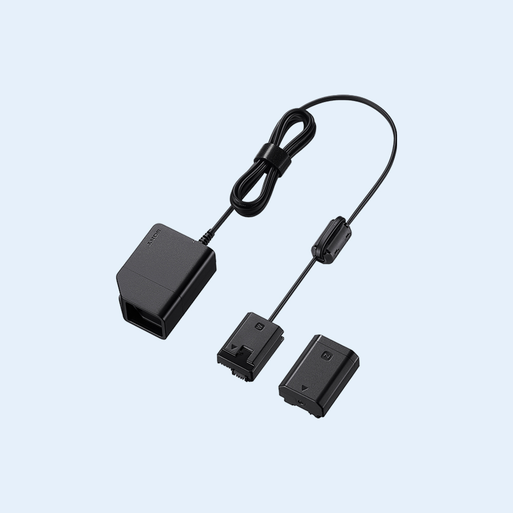 소니 DC-C1 USB 전원 공급(PD) DC 커플러
