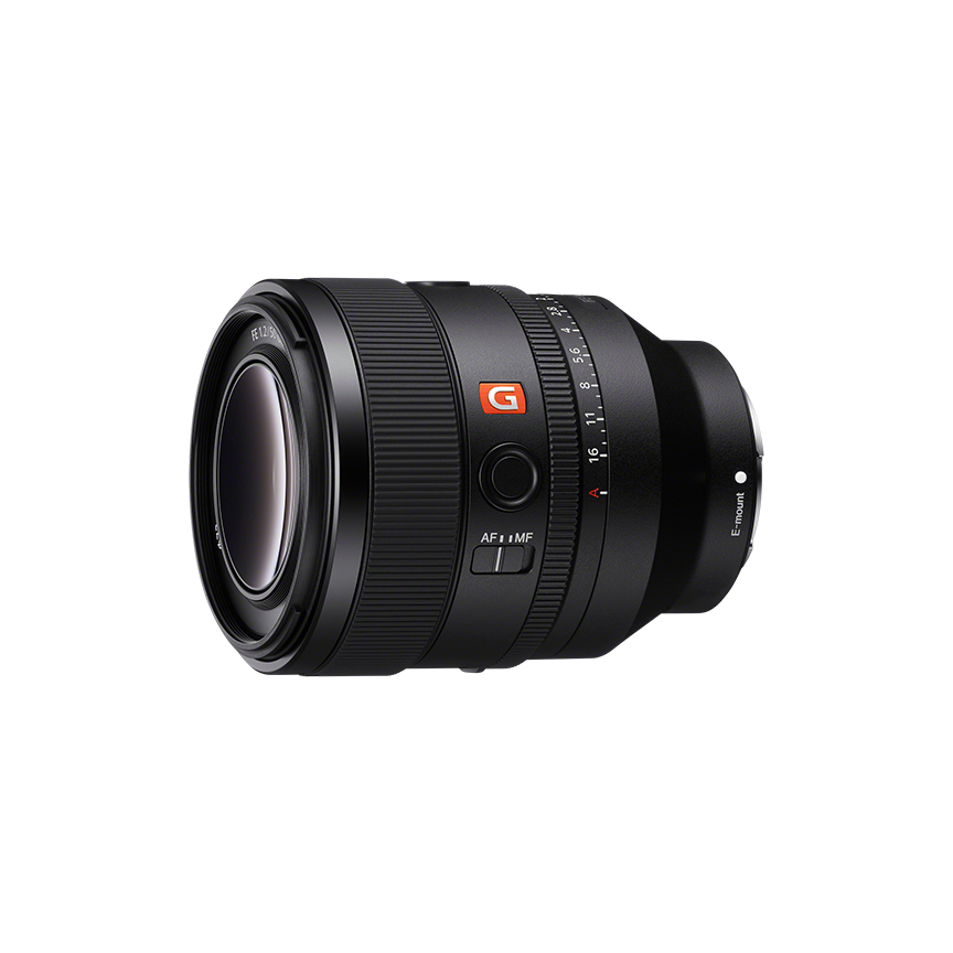 소니 SEL50F12GM FE 50mm F1.2 GM 단렌즈 FE마운트