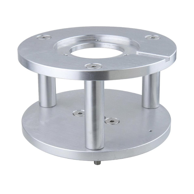 쿠포 KS-681 3인치 미첼 베이스 카메라 라이저