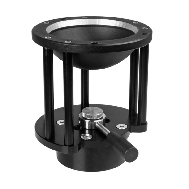 쿠포 KS-874 유로마운트 - 150mm 볼 변환 라이저