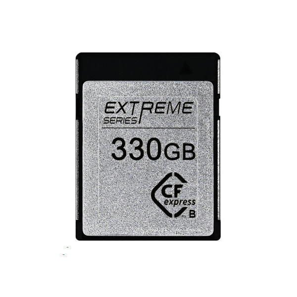 노바칩스 NN765C330GZX9 CF익스트림 EXTREME 2.0 B타입 330GB 메모리카드