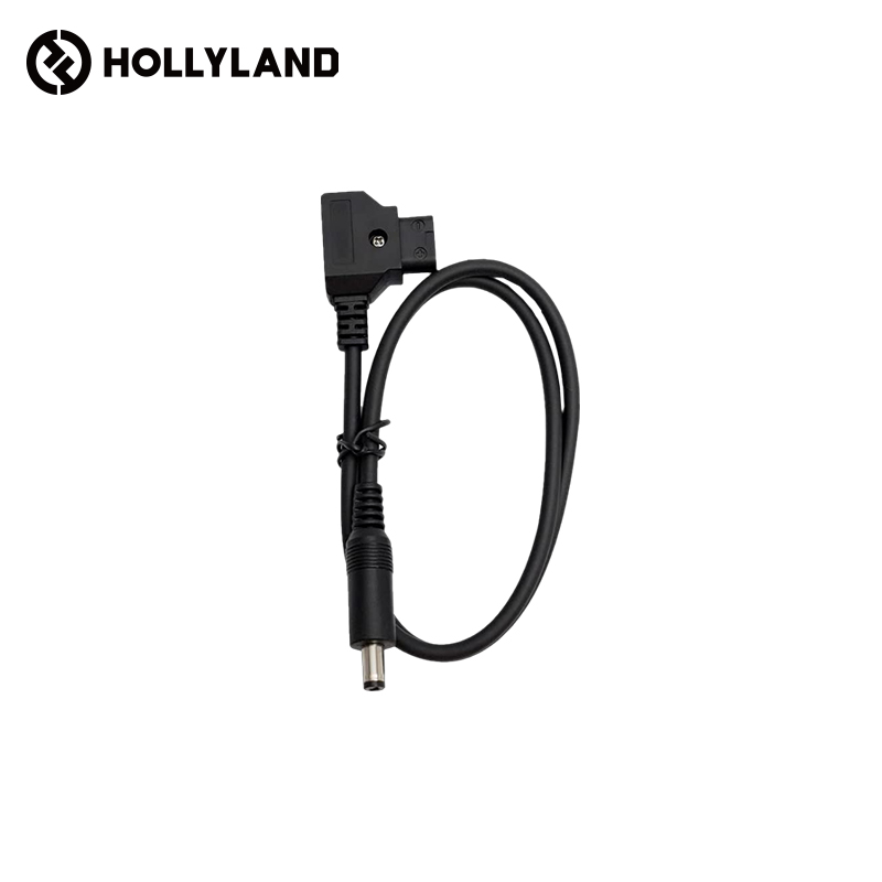 홀리랜드 HL-DT04 디탭 to DC 파워케이블