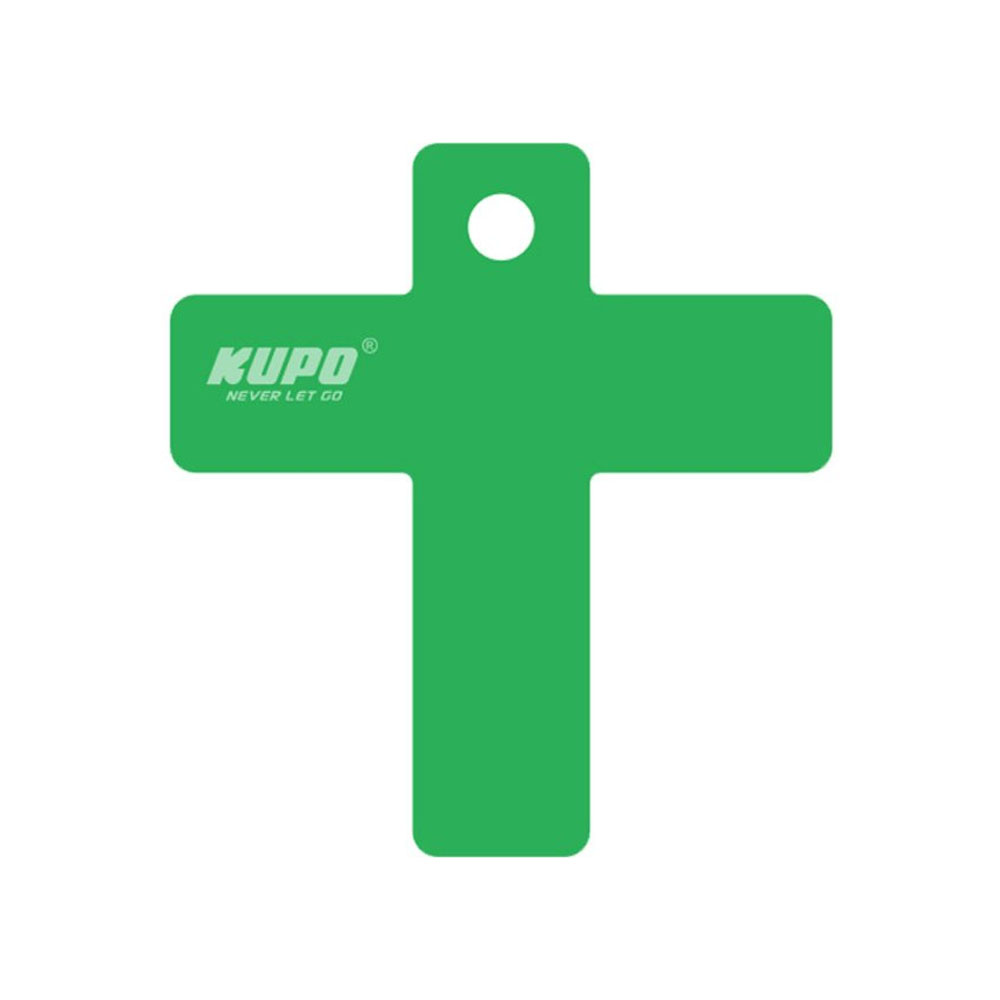 쿠포 KSS-130G 카메라 티마커 그린