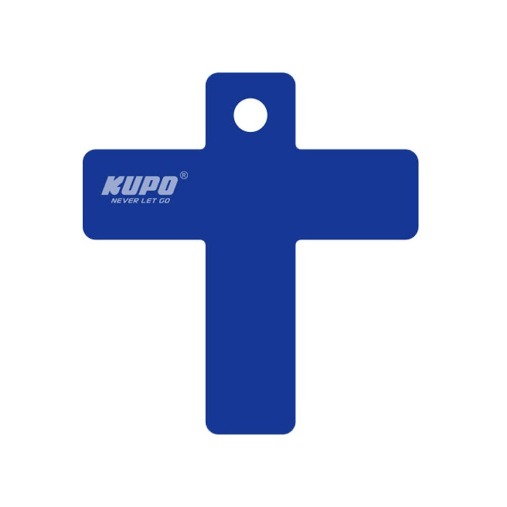 쿠포 KSS-130BL 카메라 티마커 블루