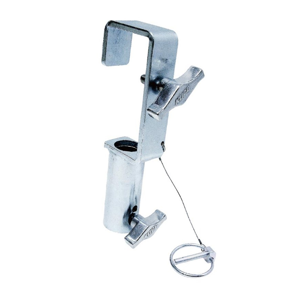 쿠포 KCP-705 28mm 소켓 무대클램프