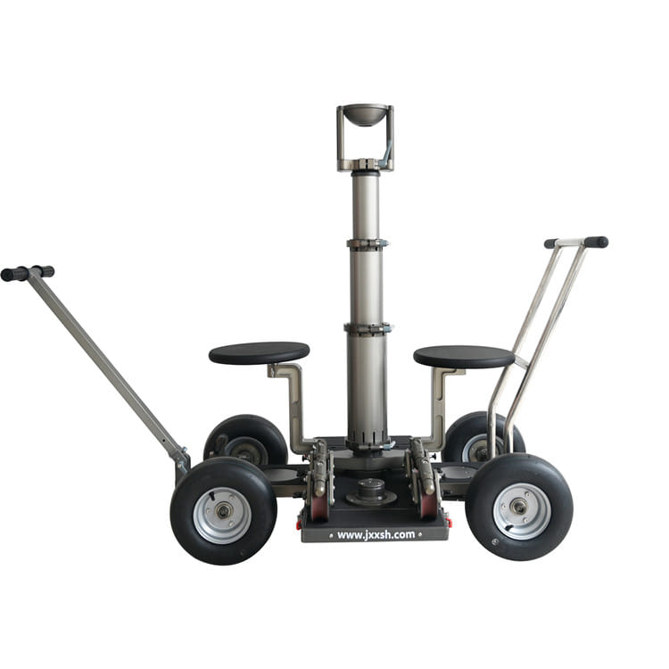 NSH NS-5400 NS 쿼드 달리