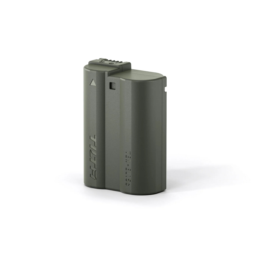 틸타 TEN-EL15C-GN USB-C 충전식 배터리