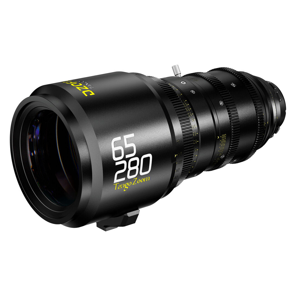 디조필름 TANGO 65–280mm T2.9 S35 줌 시네 렌즈 / PL & EF마운트 탱고 DZO-T6528029I