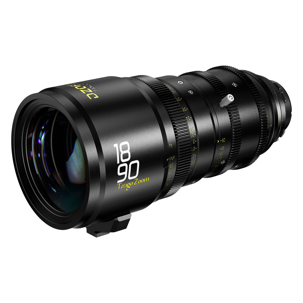 디조필름 TANGO 18–90mm T2.9 S35 줌 시네 렌즈 / PL & EF마운트 탱고 DZO-T189029I