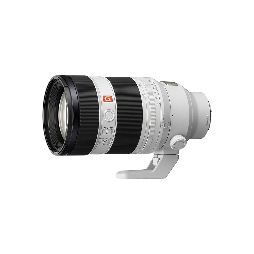 소니 SEL50150GM F2.0 망원 줌렌즈