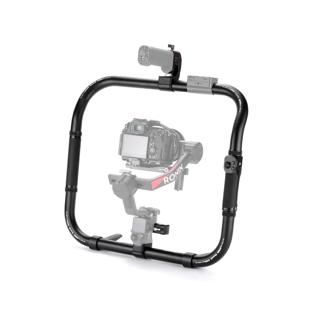 틸타 TGA-PRG2 DJI 로닌 RS2 / RS3 / RS3 Pro / RS4 / RS4 Pro / RS5 용 링그립 컨트롤 키트