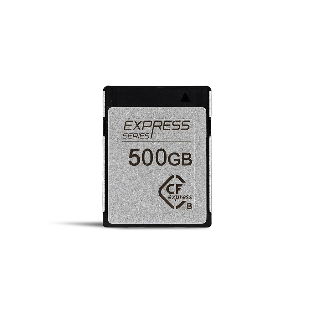 노바칩스 NN765C500GTX9 CF익스프레스 2.0 B타입 500GB 메모리카드