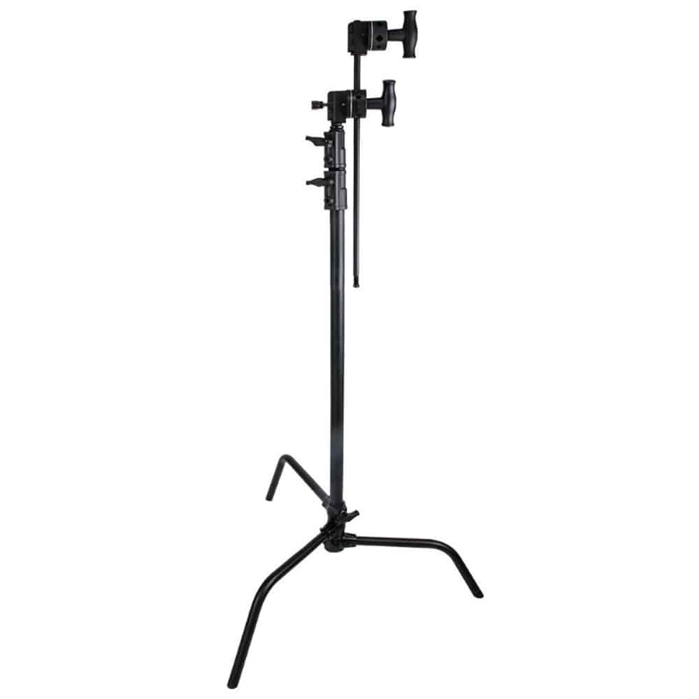 쿠포 CS-20MKB 20인치 마스터 C스탠드 키트(슬라이딩다리)