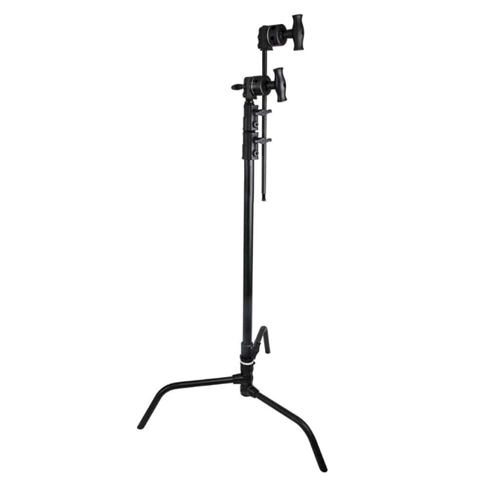 쿠포 CT-20MKB 20인치 터틀 베이스타입 C스탠드키트